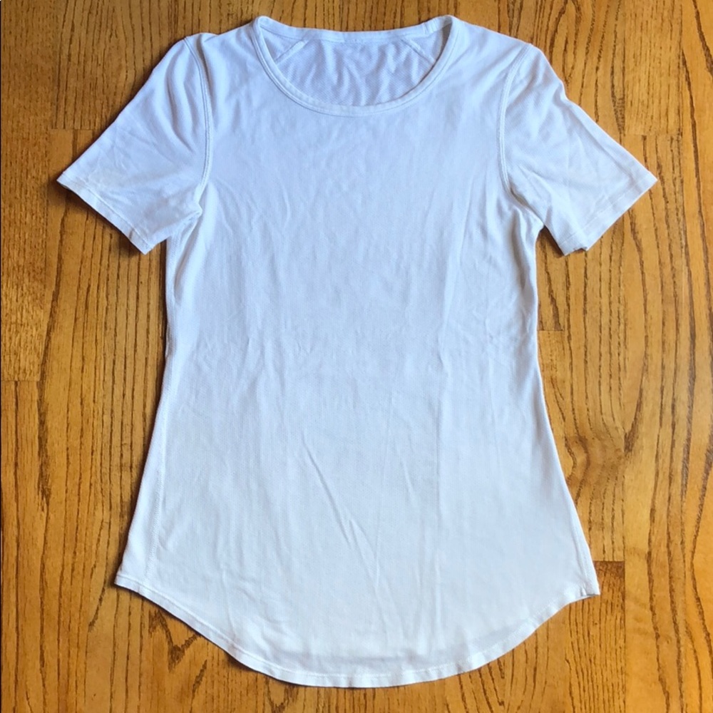 Lululemon Shirt
